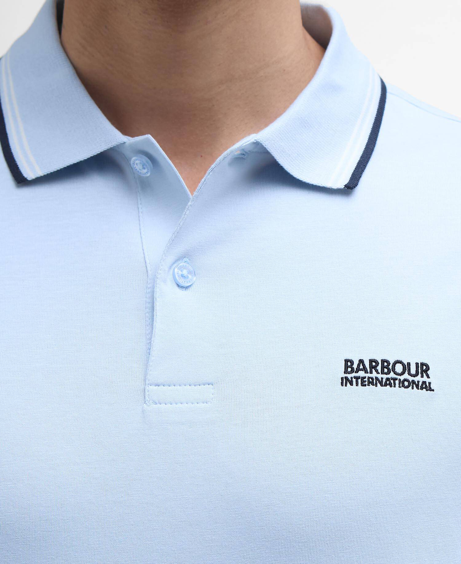 Ethan Polo Shirt image number 3