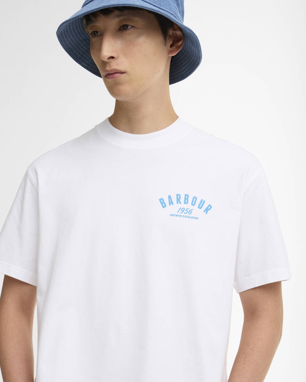 1956 Graphic OS T-Shirt