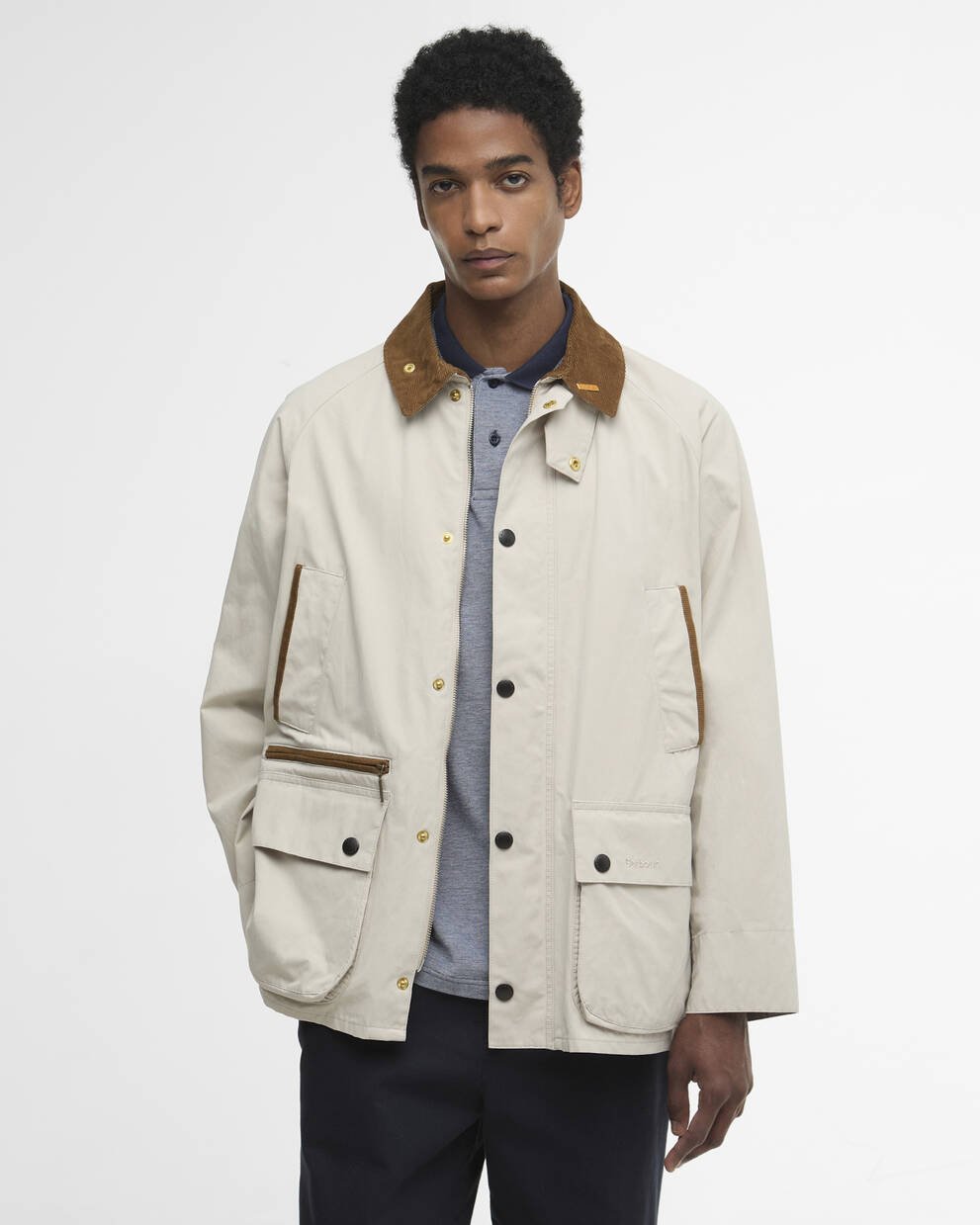 Icons Bedale Casual Jacket