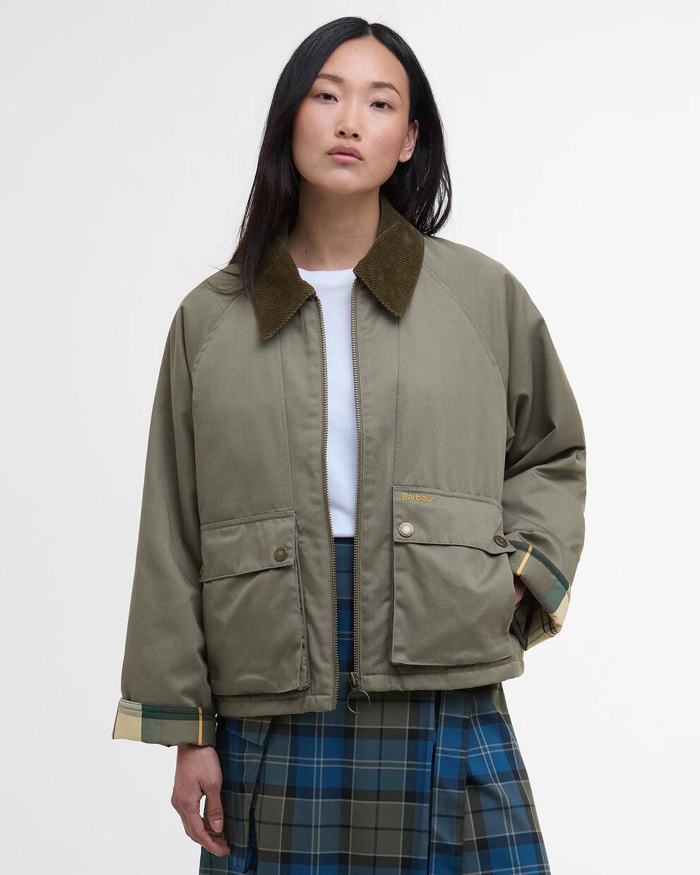 Winnie Casual Jacket