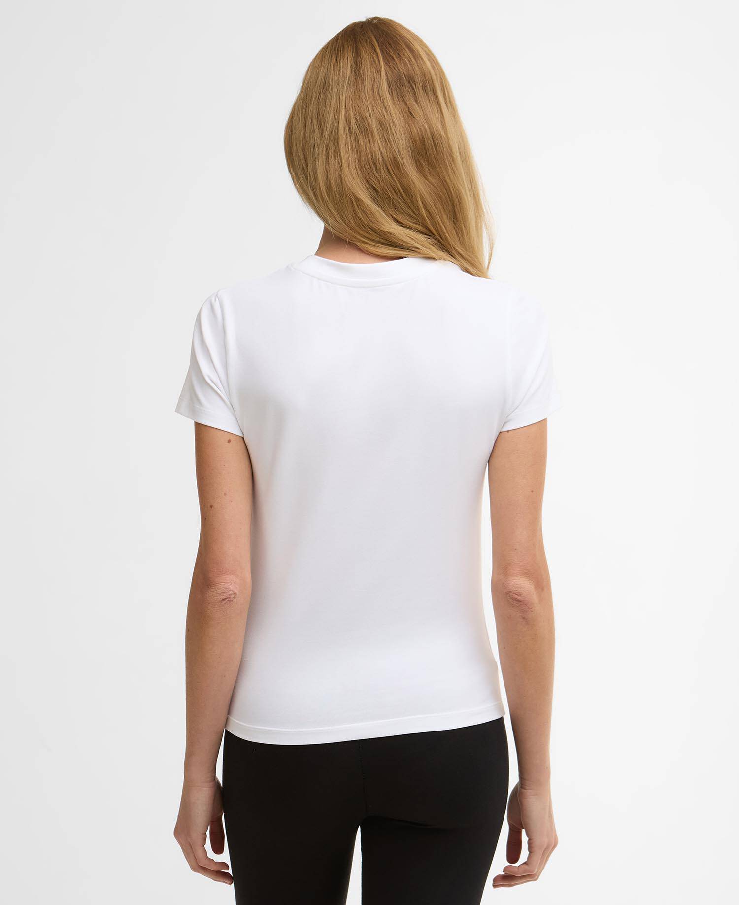Kansas T-Shirt White image number 2
