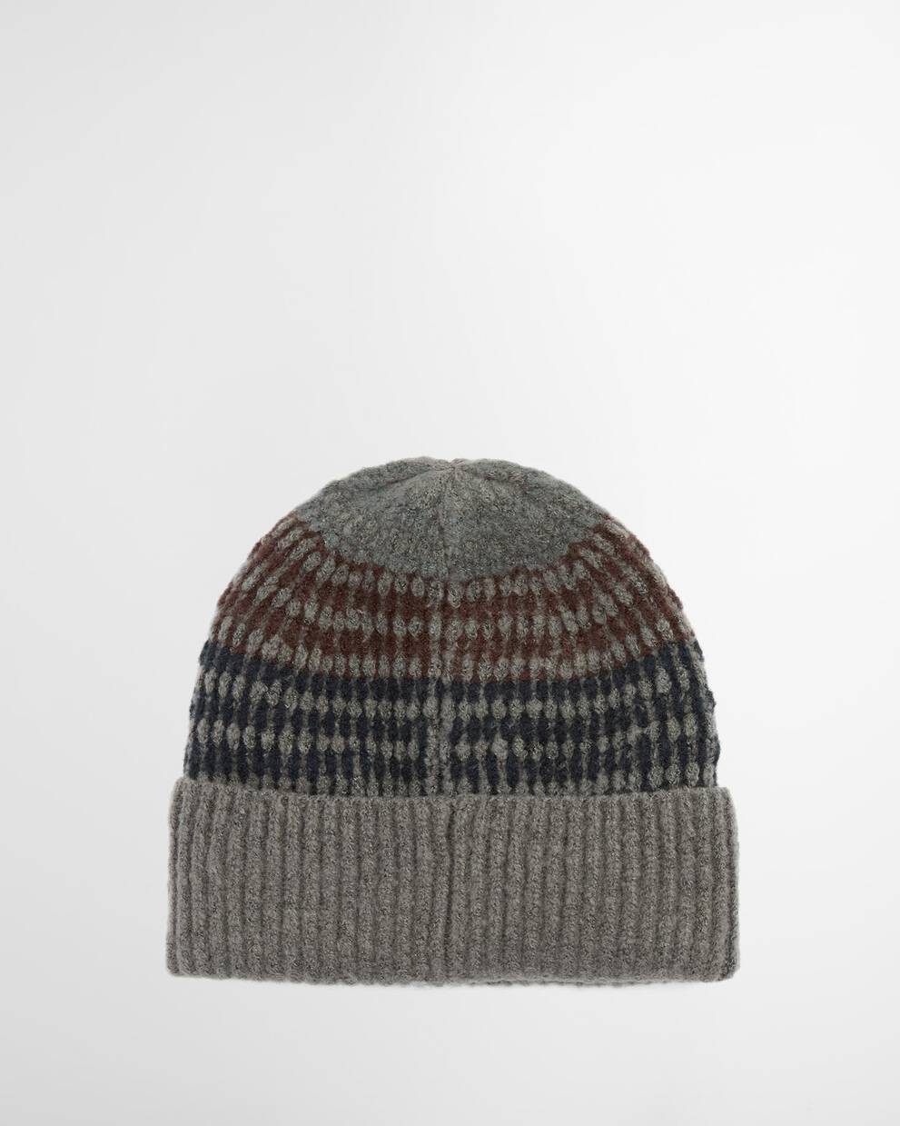 Branton Beanie and Scarf Gift Set