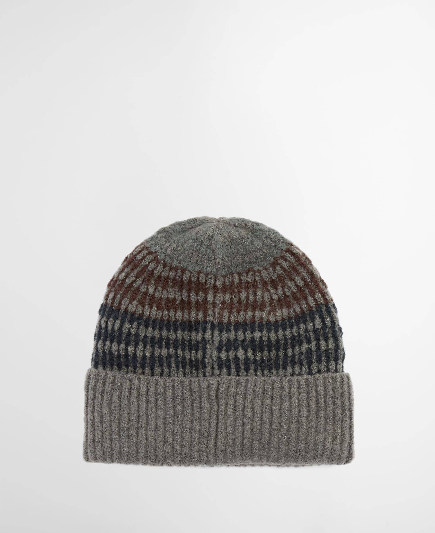 Branton Beanie and Scarf Gift Set image number 2