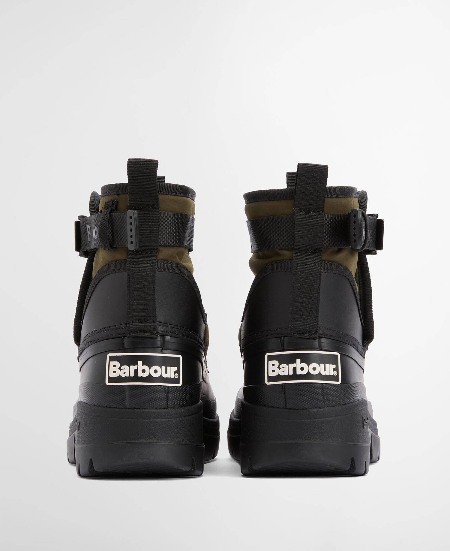 Women's Braybourn Duck Wellingtons image number 1