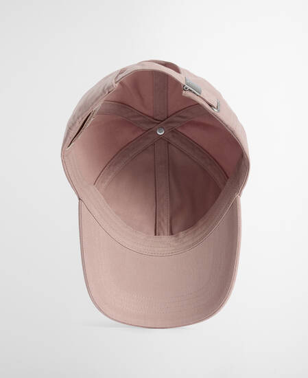 Emily Sports Cap Gardenia