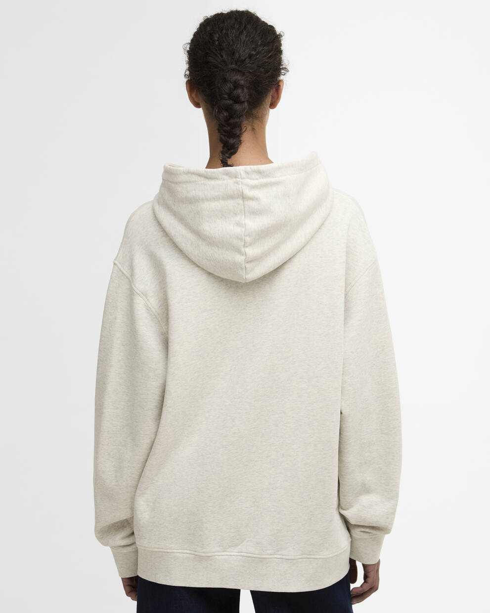 Felpa con cappuccio Hartland