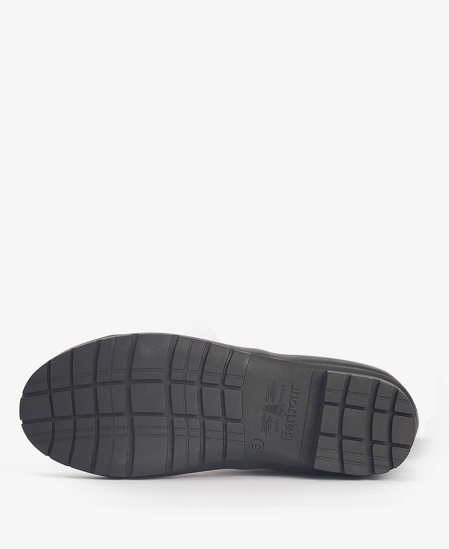 Abbey Wellington Boots Olive image number 3