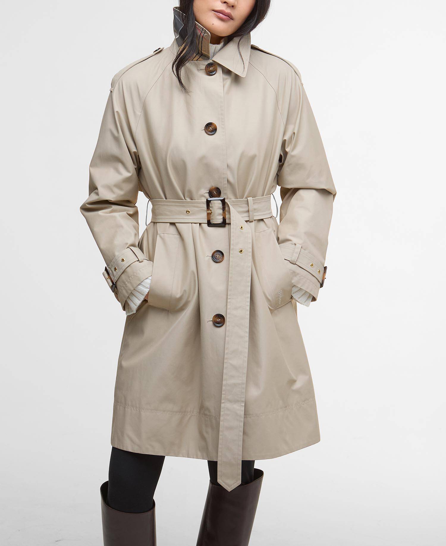 Jacke Maia Showerproof image number 4