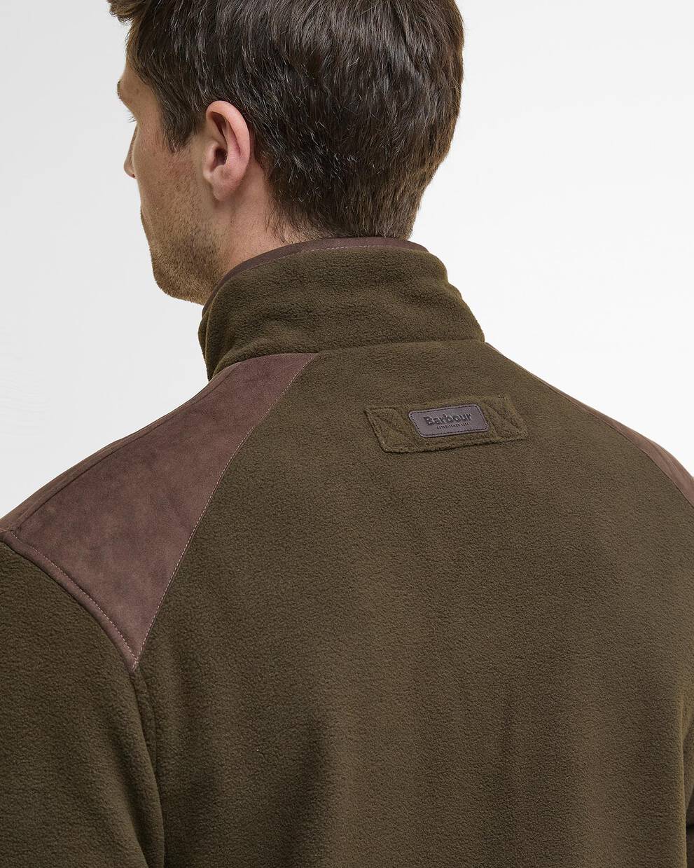 Active Fleece Jacket