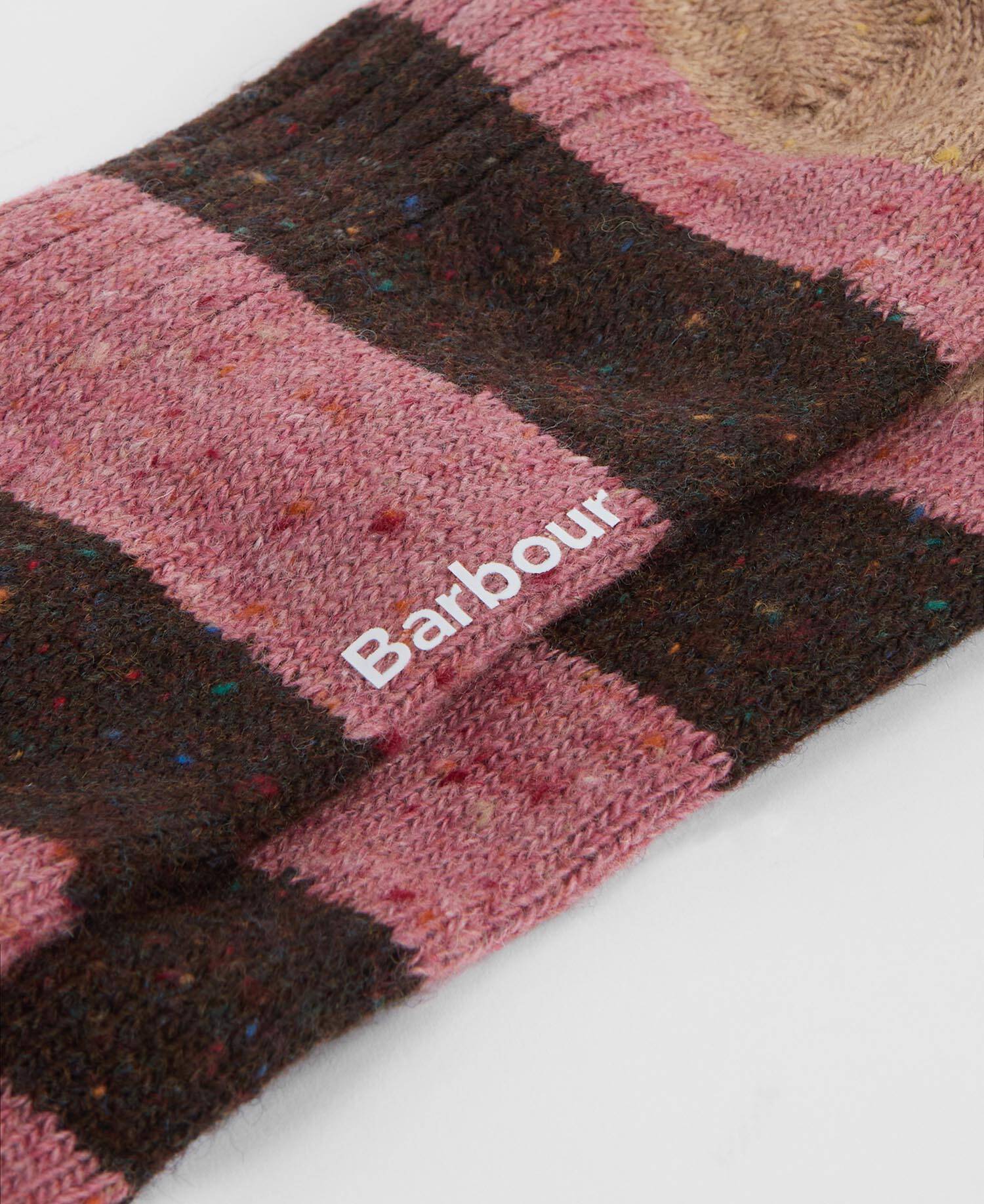 Houghton Stripe Socks image number 1