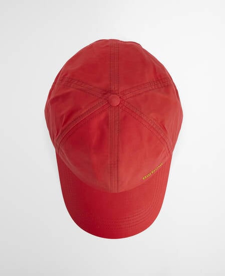 Mya Cap Poppy Red