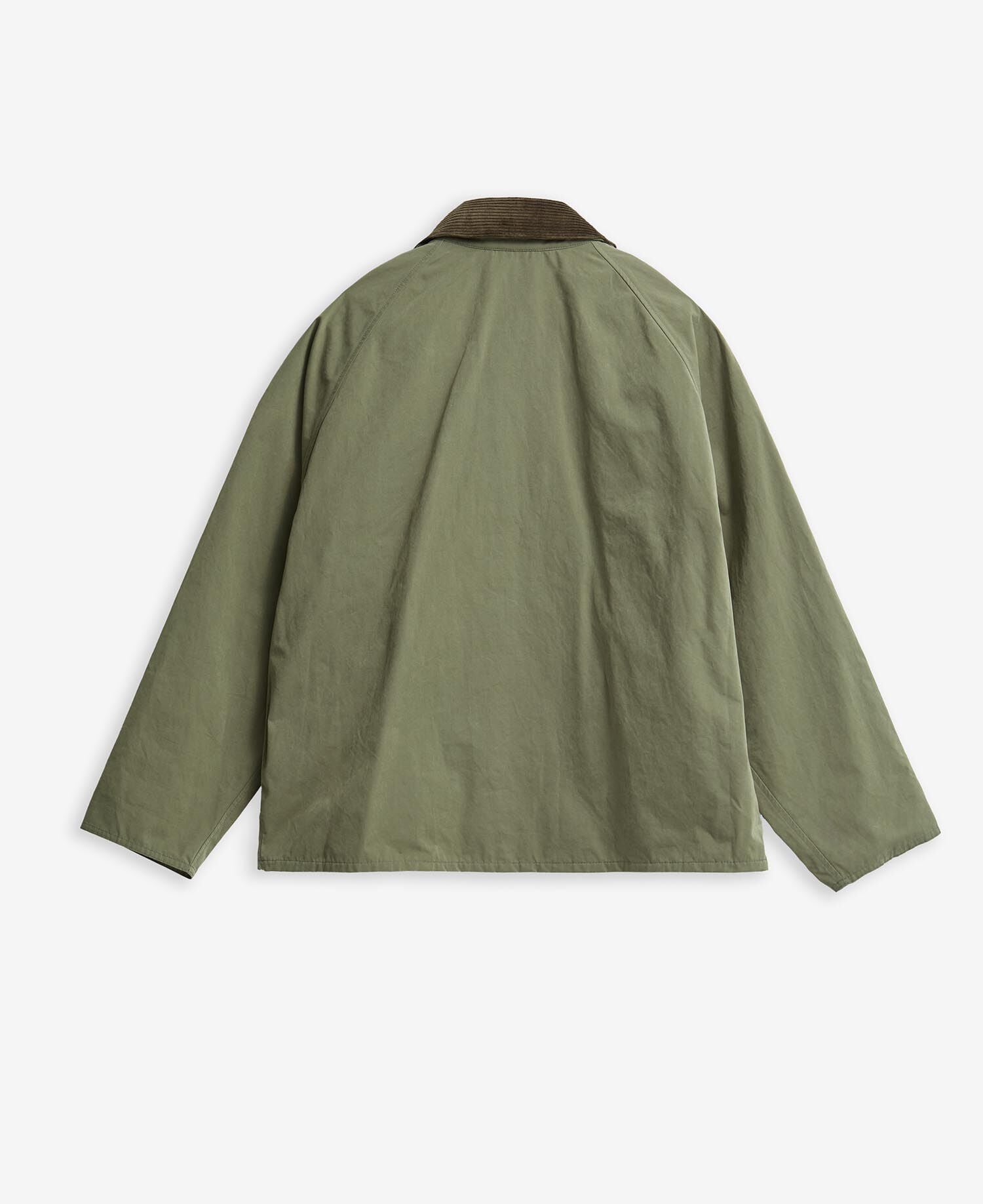 Jacke Transporter Oversized Casual