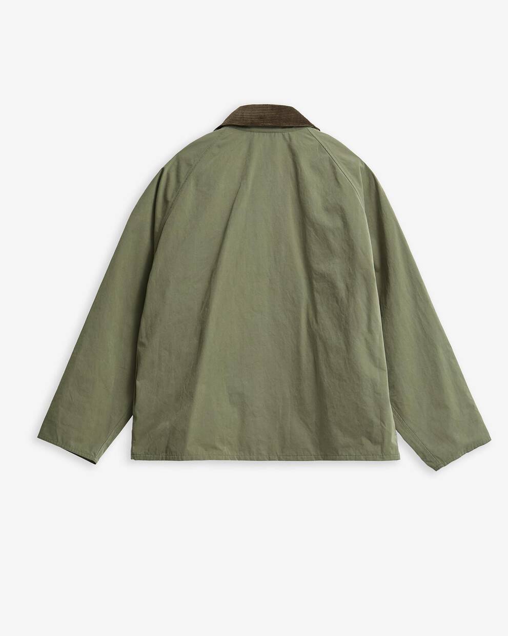 Transporter Oversized Casual Jacket