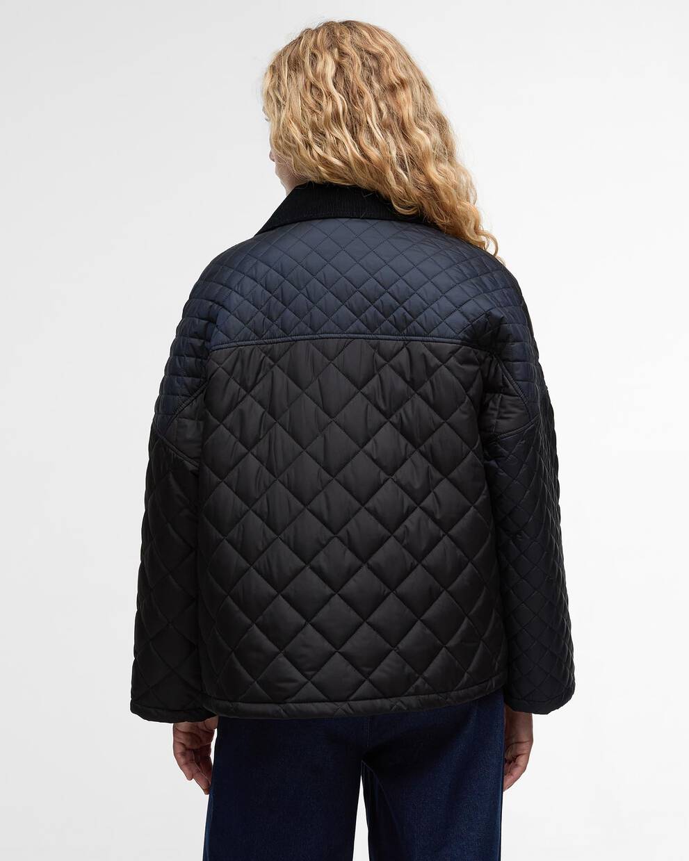 Danby Quilted Jacket