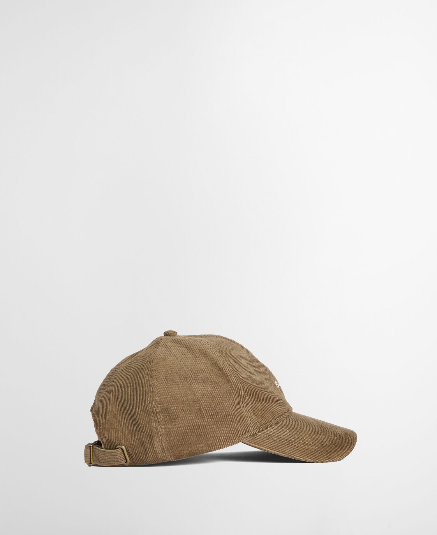 Bayfield Cord Cap Beige