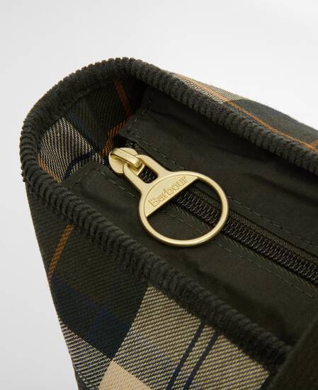 Mya Patchwork Tote Bag Sage/Ancient