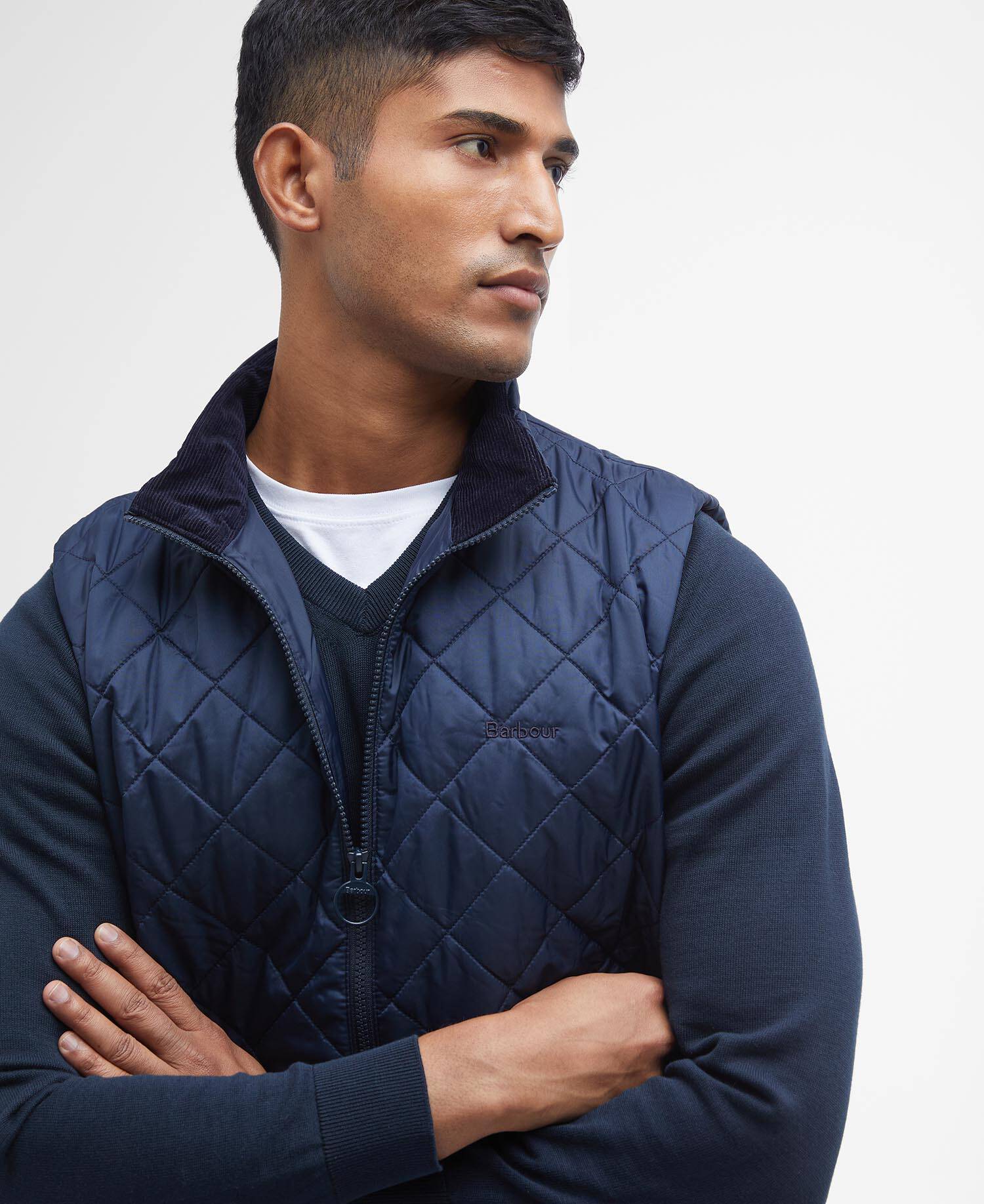 Monty Gilet image number 4