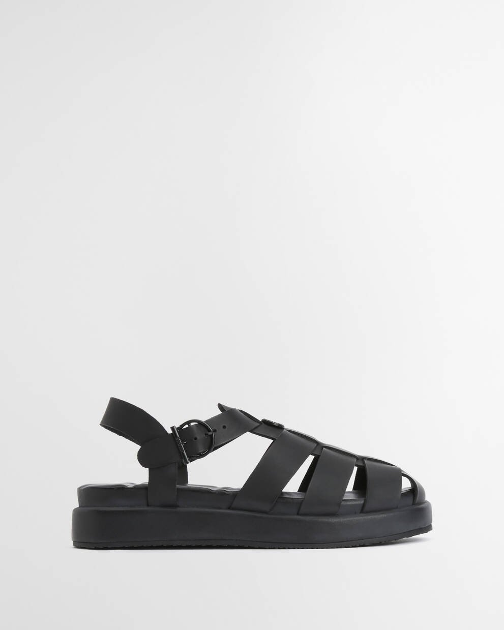 Hindburn Fisherman Sandals