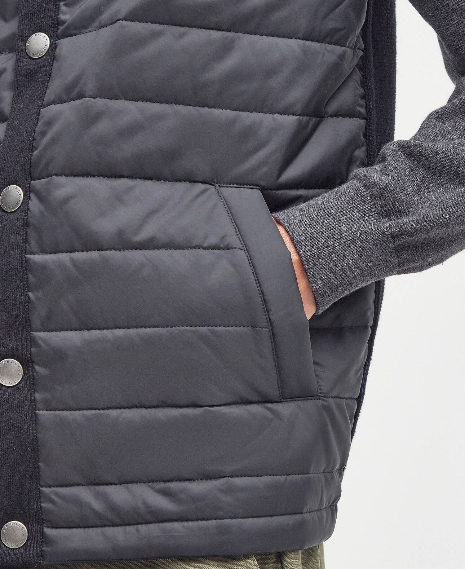 Essential Gilet image number 4