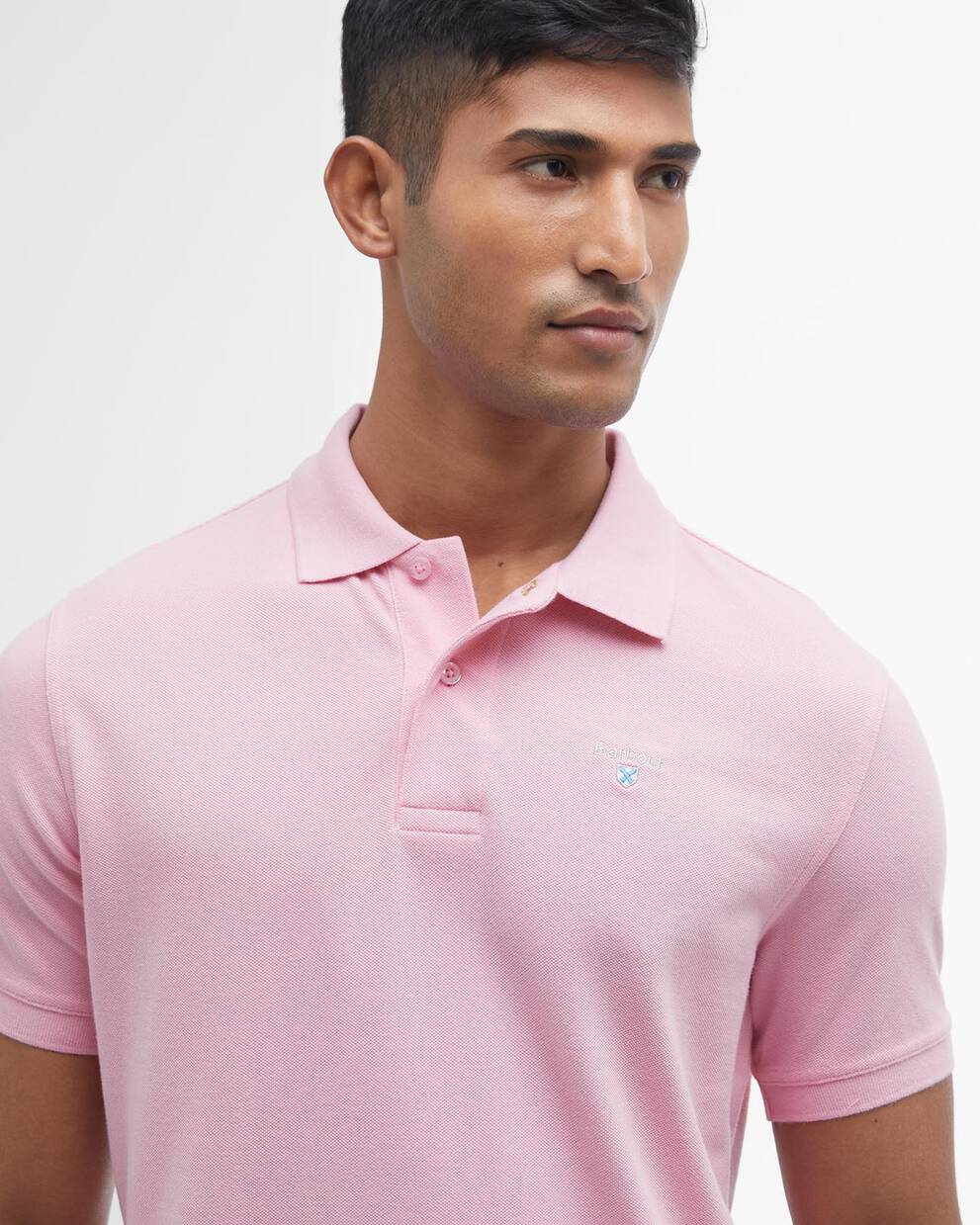 Polo a maniche corte Sports