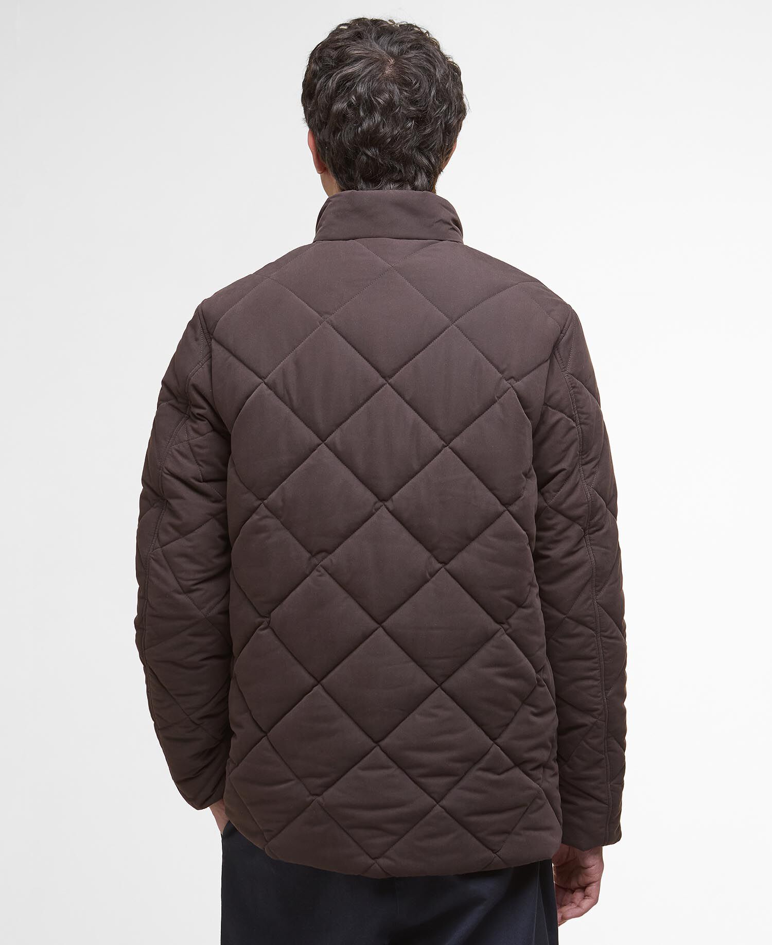 Buy Winter Chelsea Quilted Jacket for USD 365.00 | BARBOUR_US
