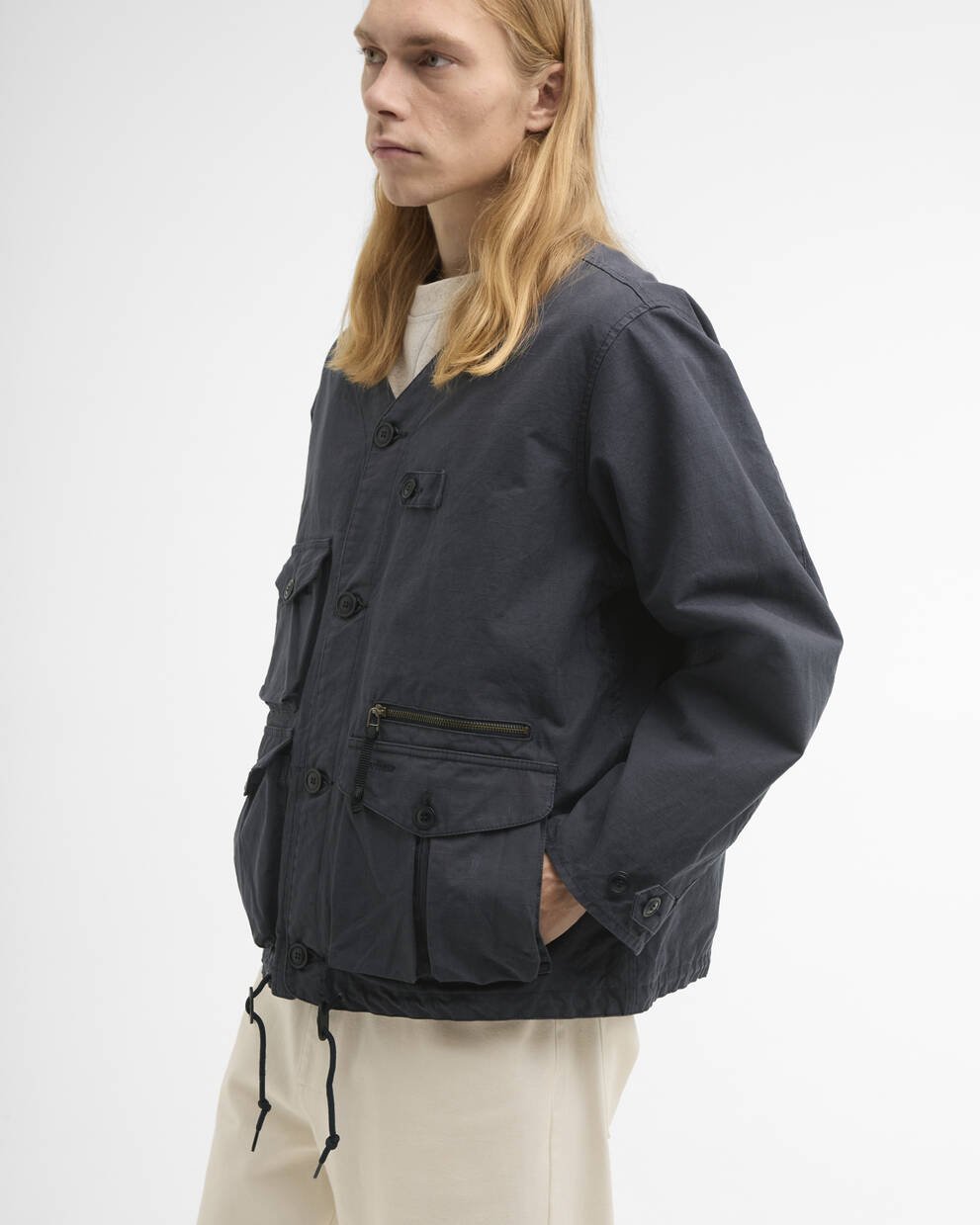 Endurance Utility Casual Jacket