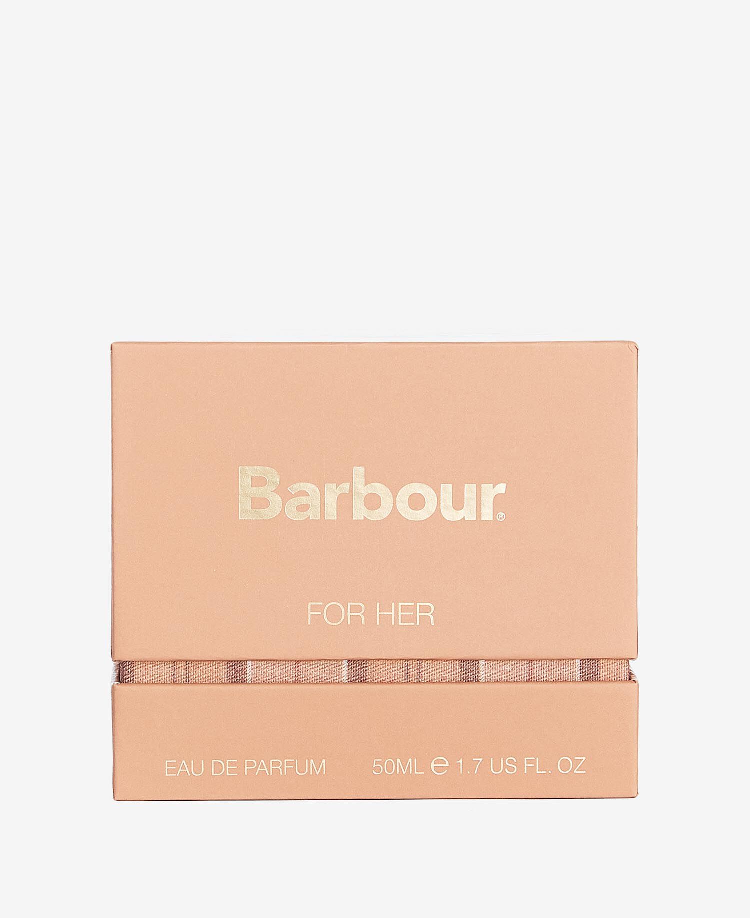 The New Origins for Her Eau de Parfum (50ml) Classic Brown