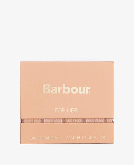 The New Origins for Her Eau de Parfum (50ml) Classic Brown The New Origins for Her Eau de Parfum (50ml) Classic Brown