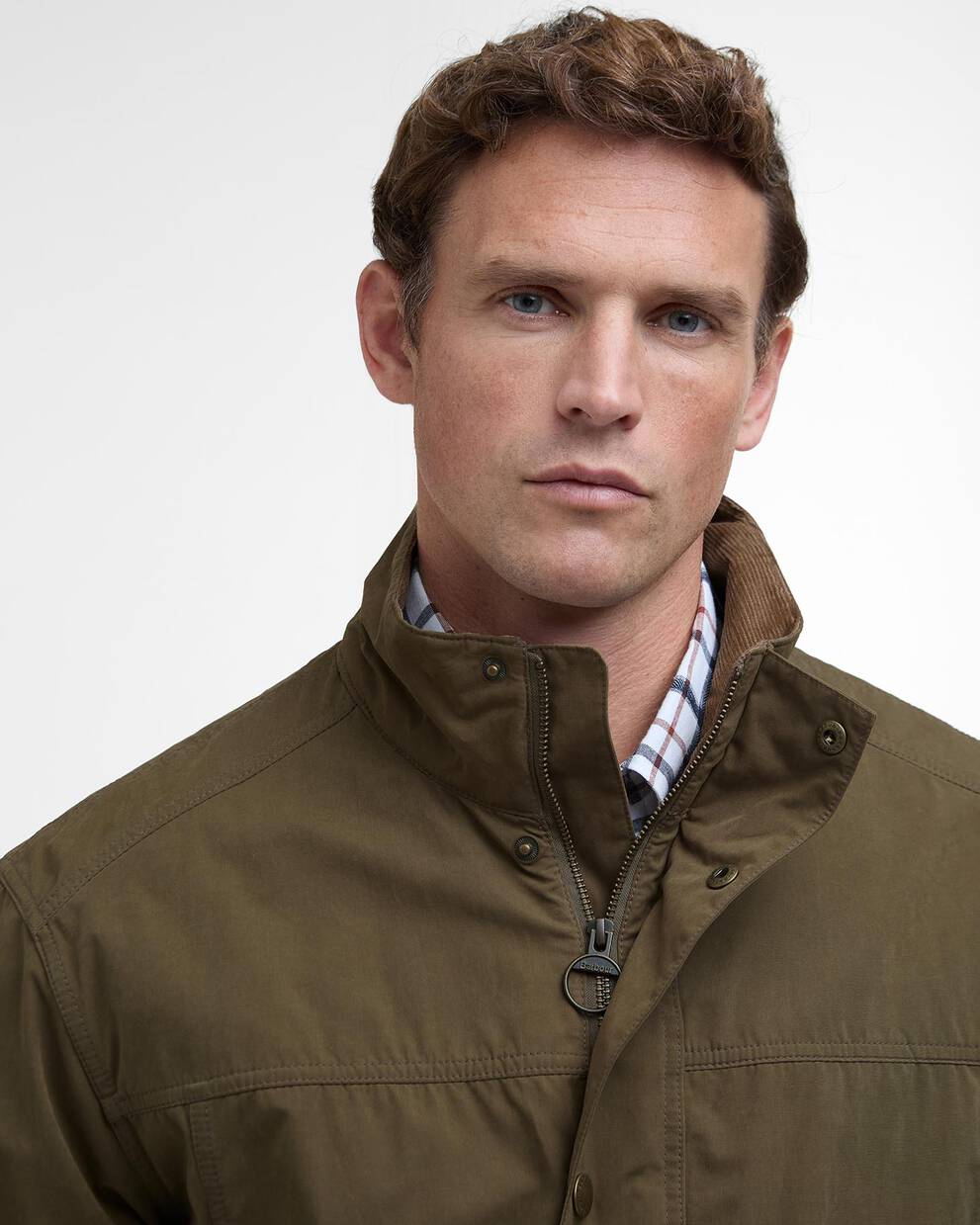 Sander Casual Jacket