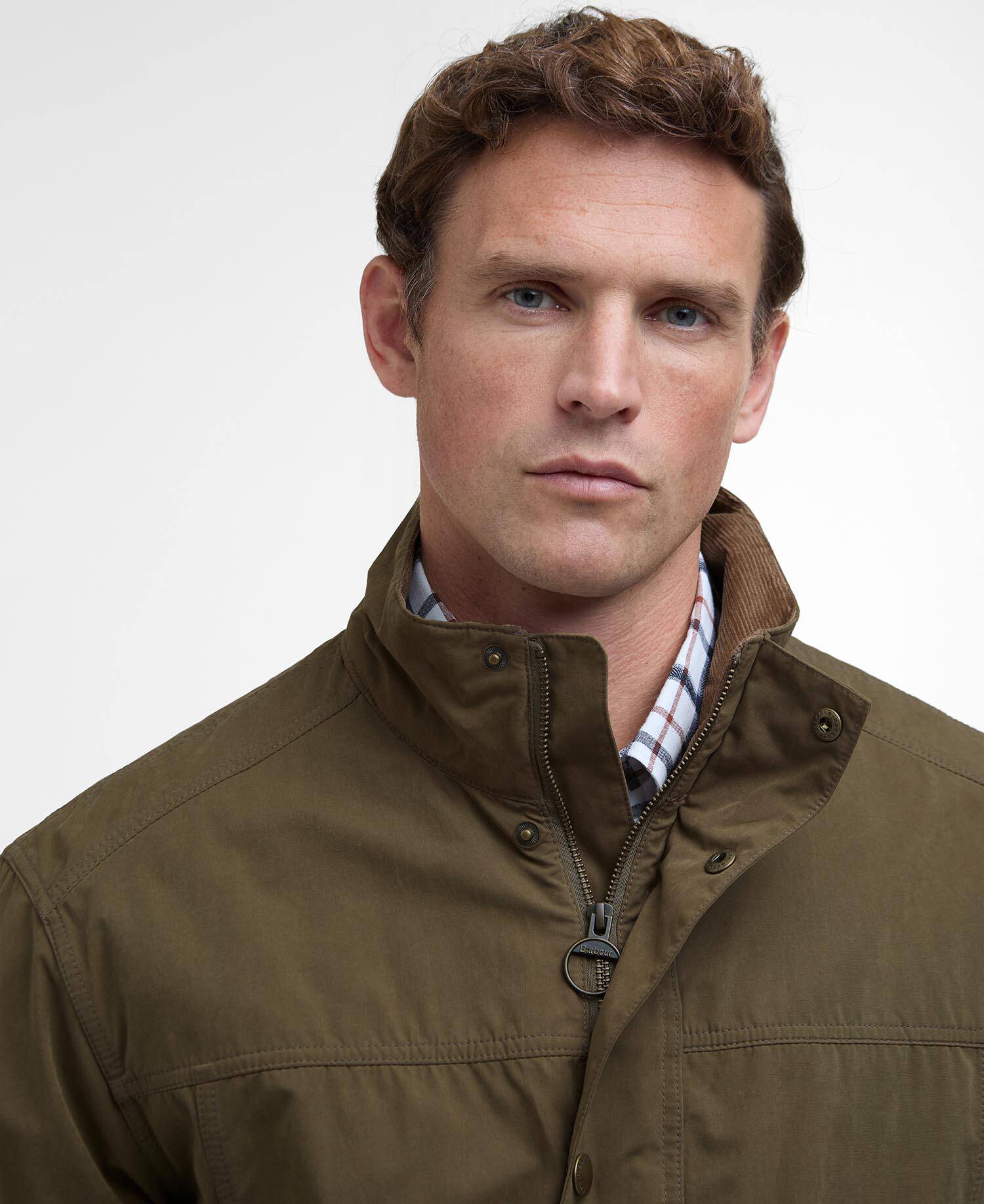 Freizeitjacke Sander image number 3