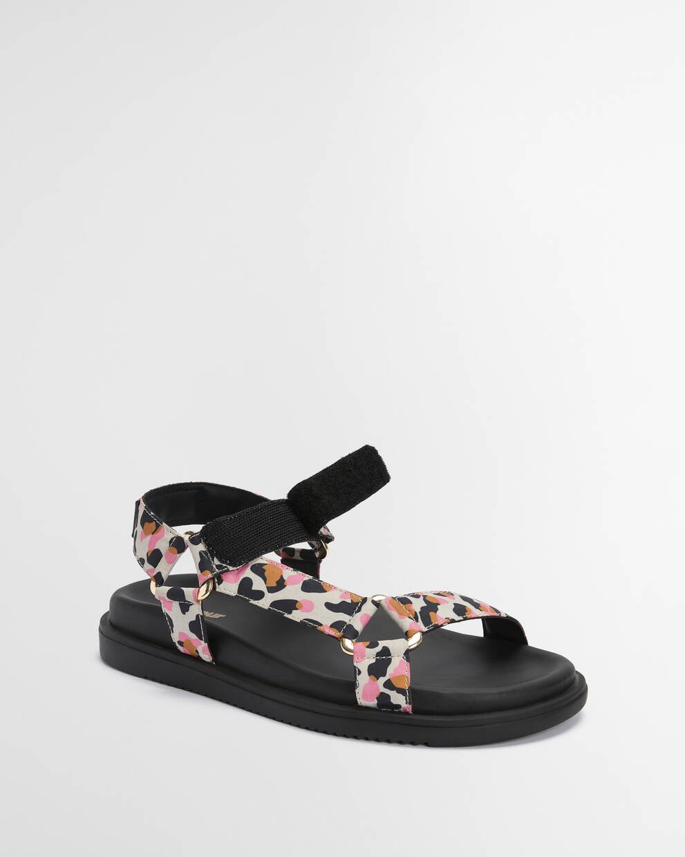 Caitlin Sandals