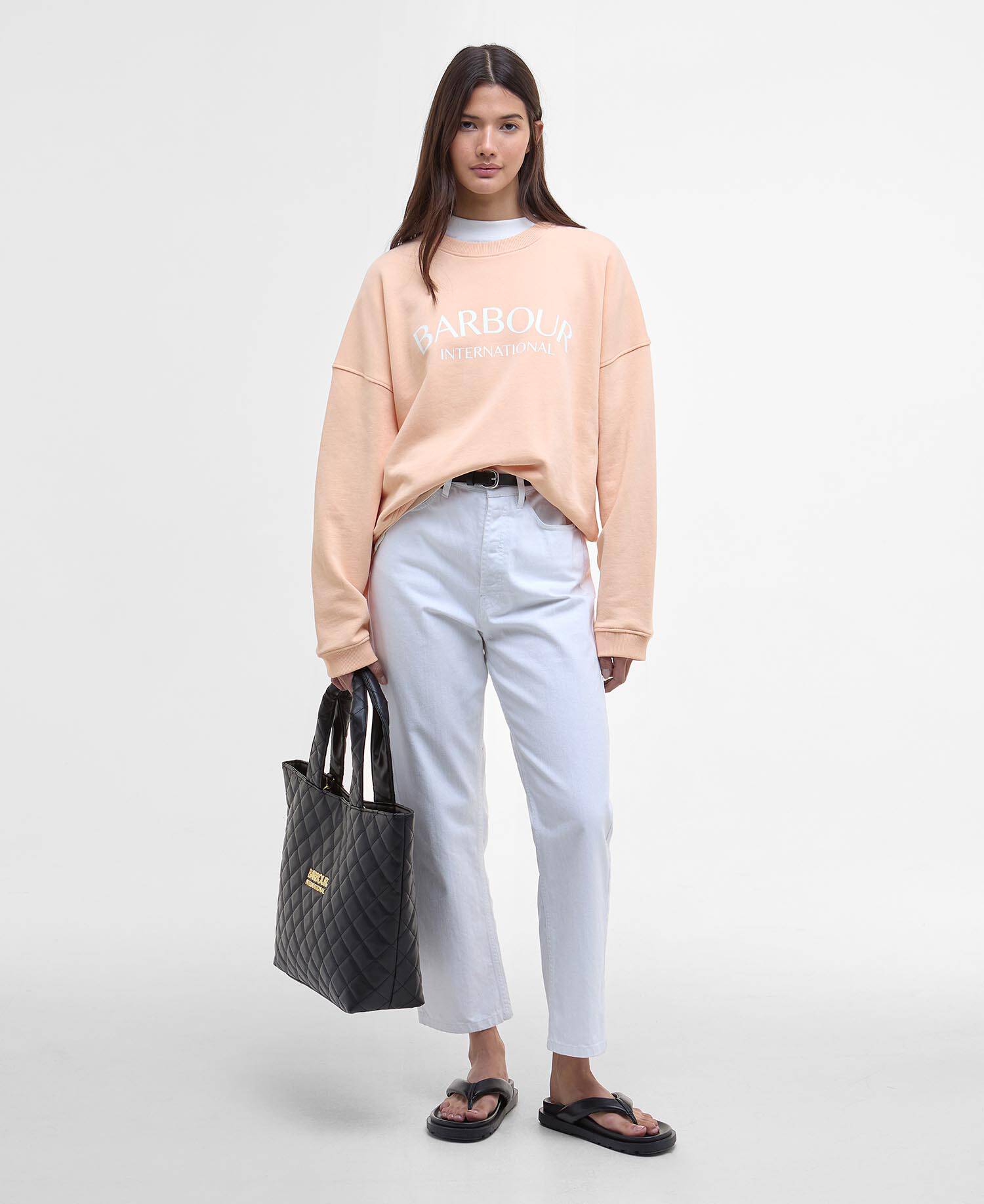 Cali Sweatshirt image number 1