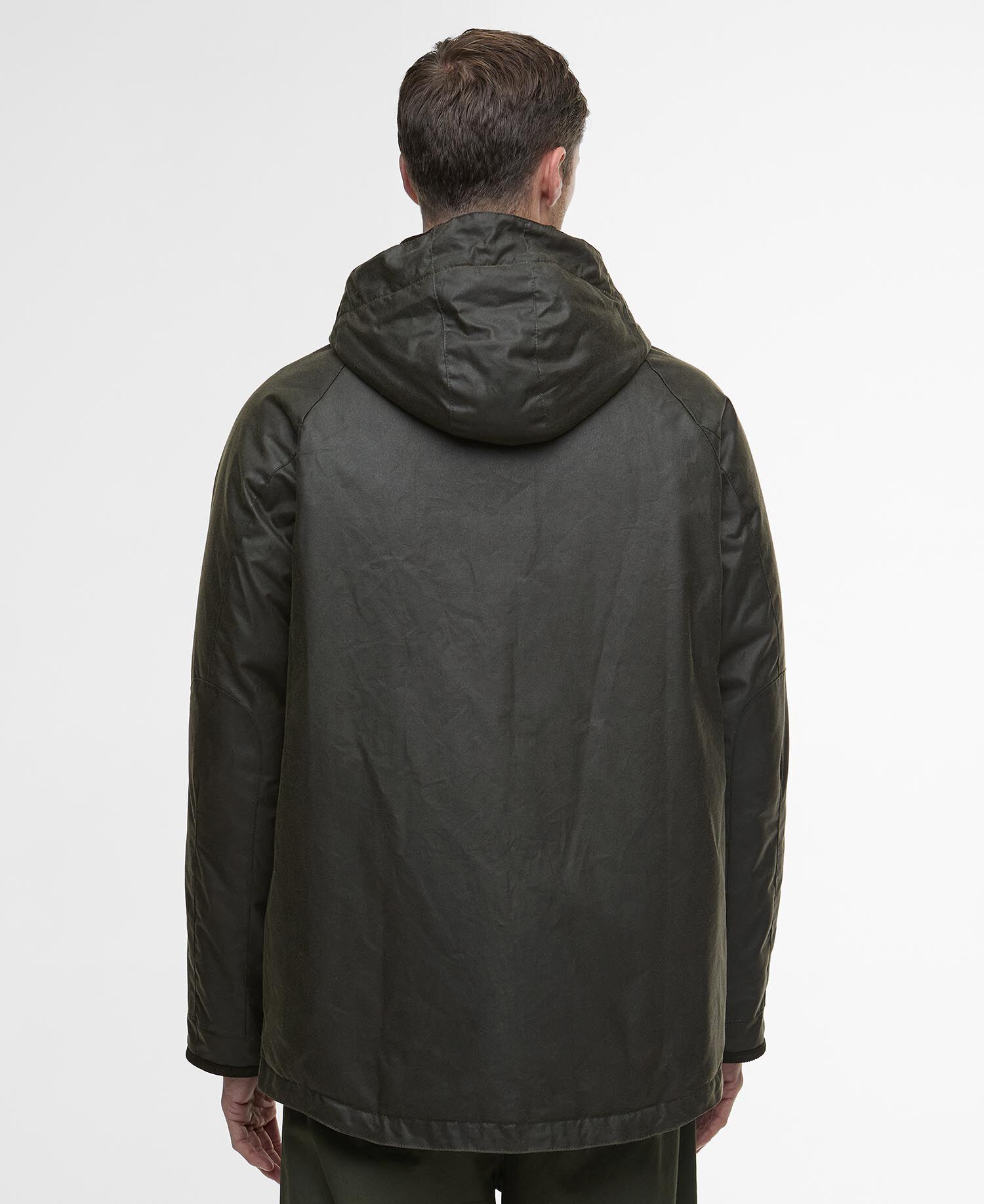 Buy Modern Heritage Beaufort Wax Jacket for N/A 0.0 | BARBOUR_ROW