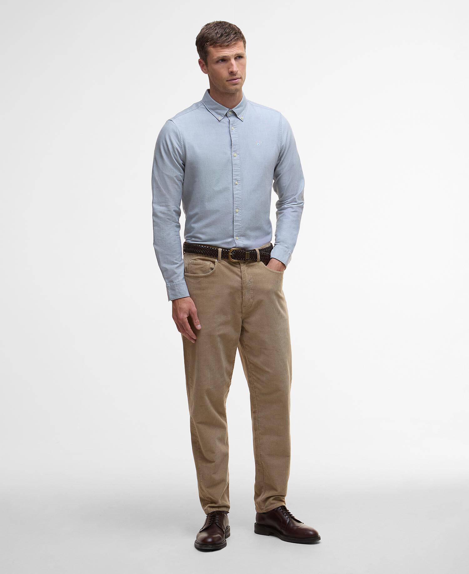 Hemd Oxford Tailored image number 1