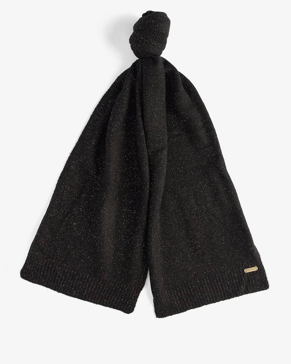 Sparkle Beanie & Scarf Gift Set