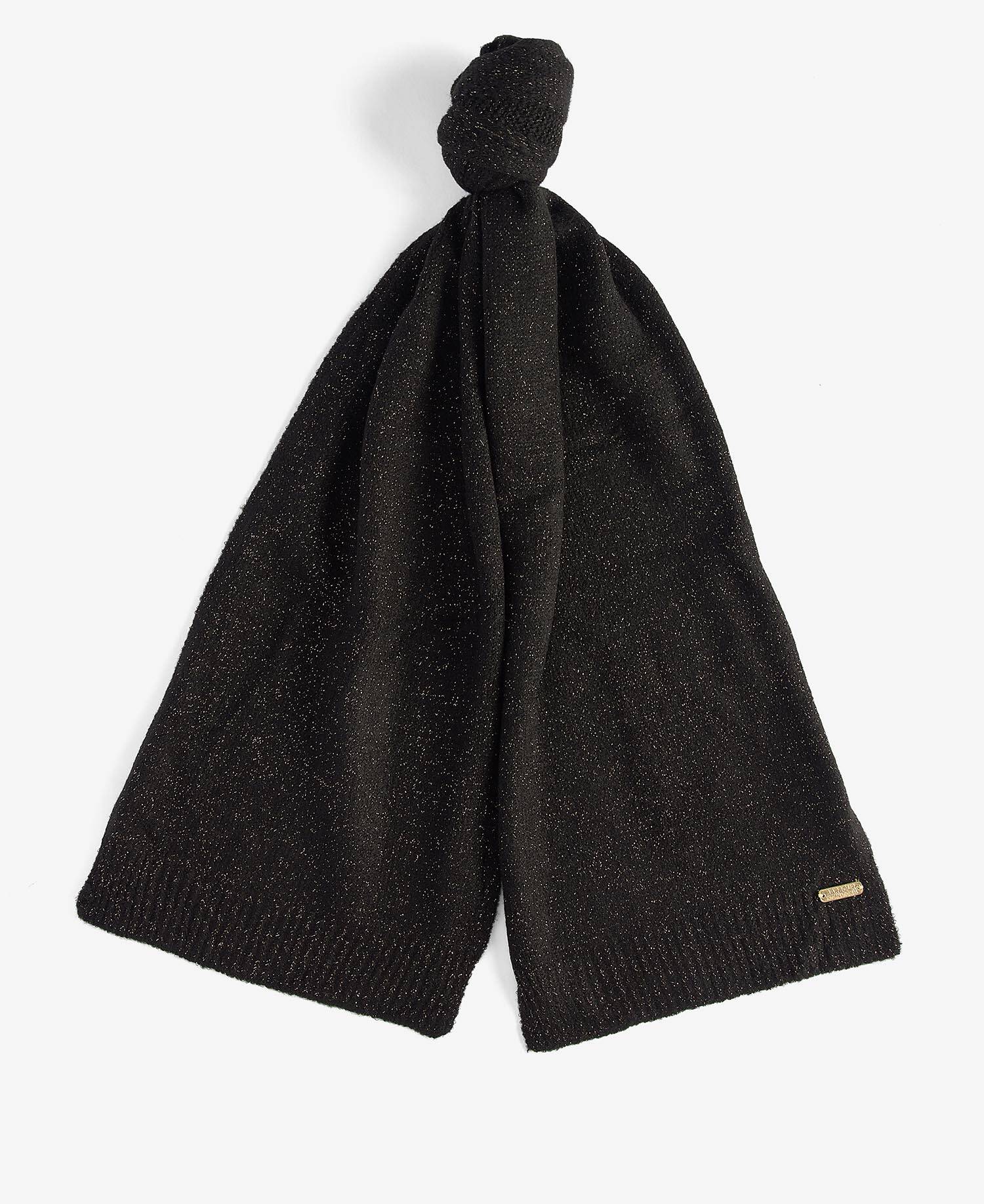 Sparkle Beanie & Scarf Gift Set image number 4