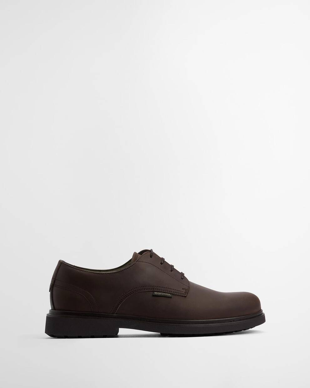 Carthy Derby Shoes