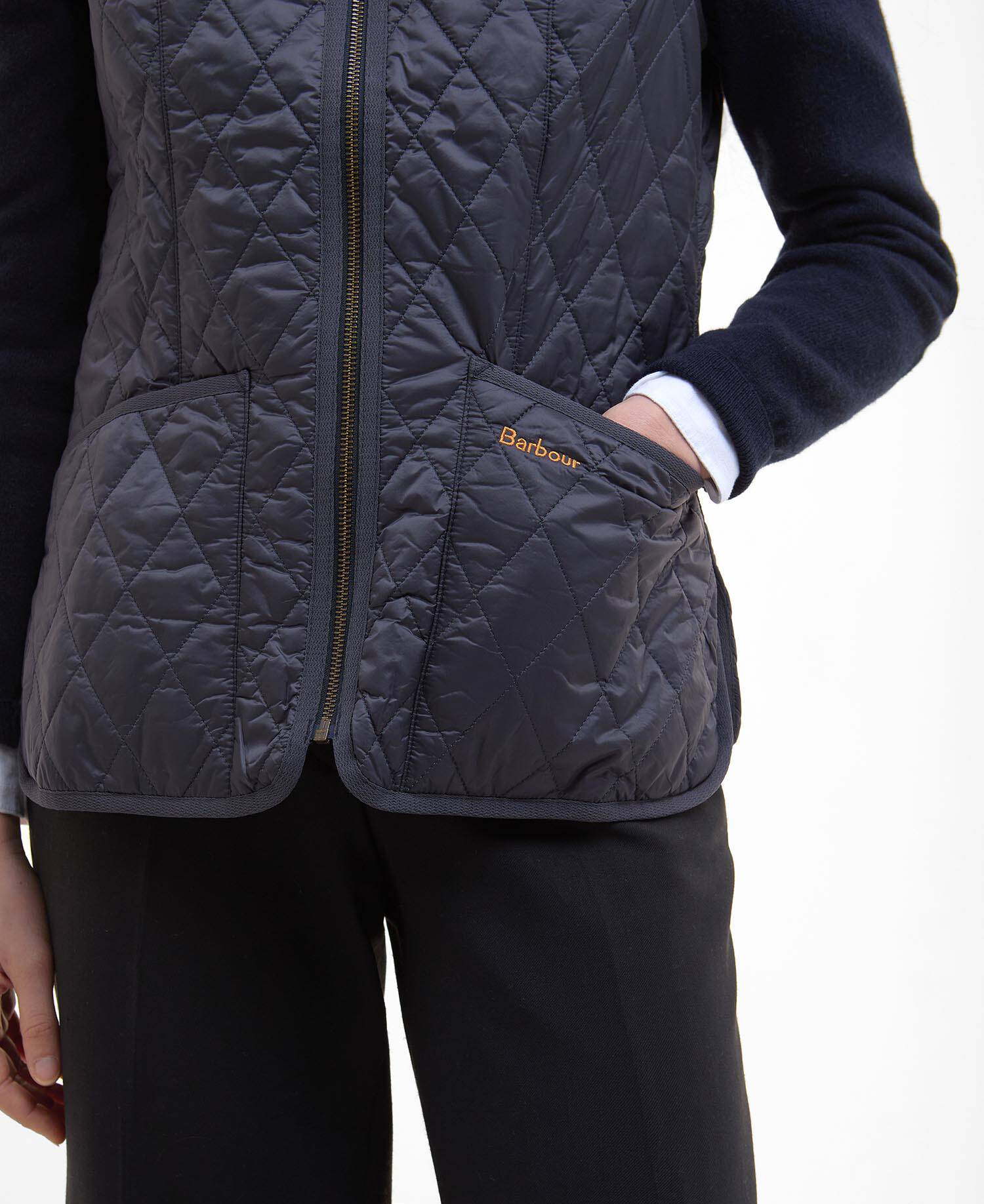 Innenfutter Betty image number 4