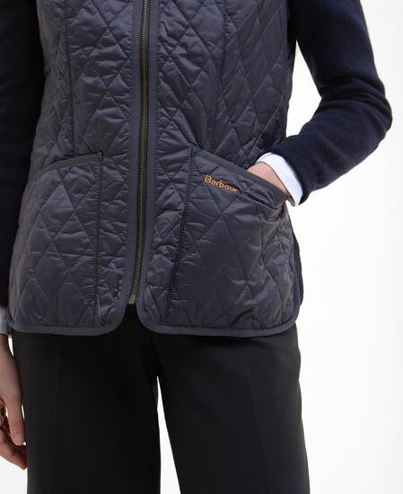Betty Interactive Liner Classic Navy