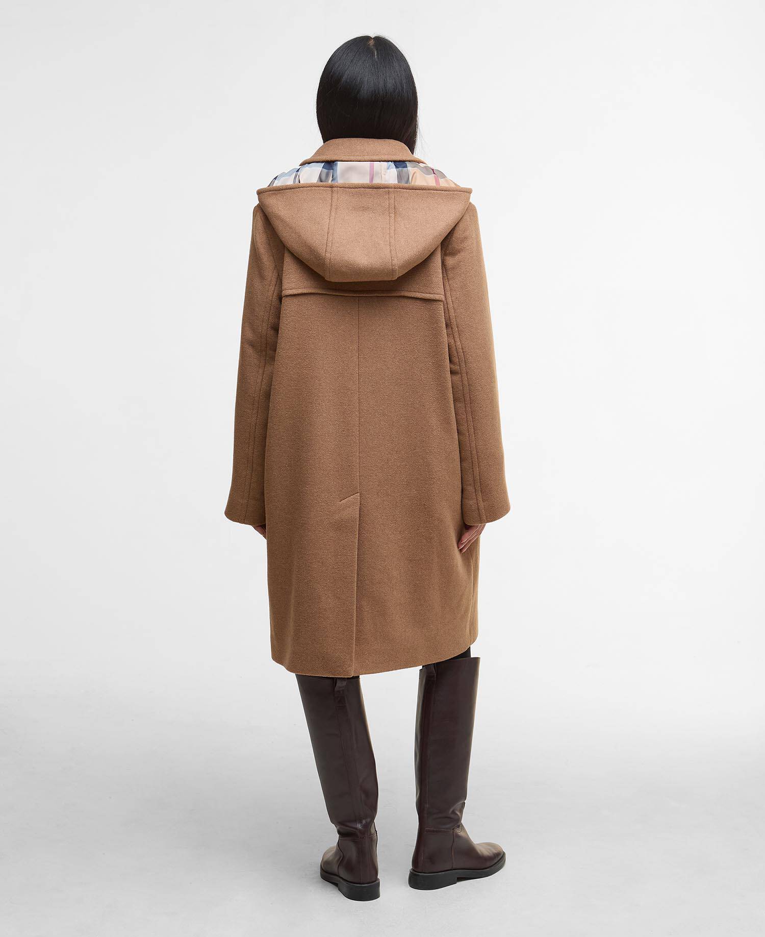 Melody Wool Duffle Coat image number 2
