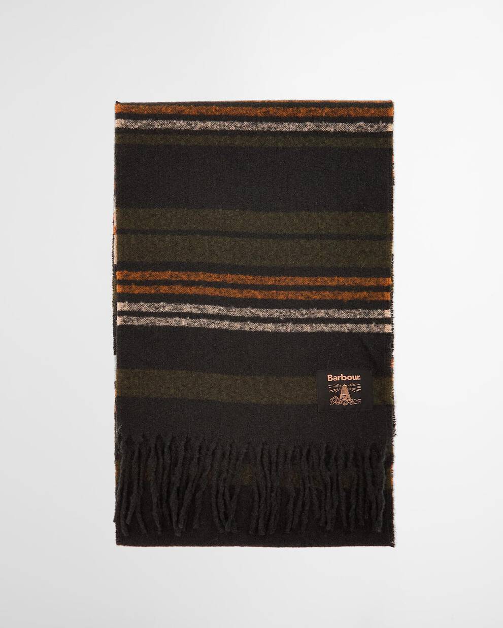 Schal Alston Striped