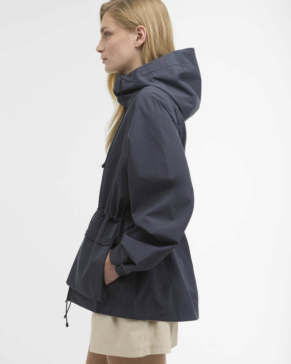 Jacke Dovecragg Waterproof