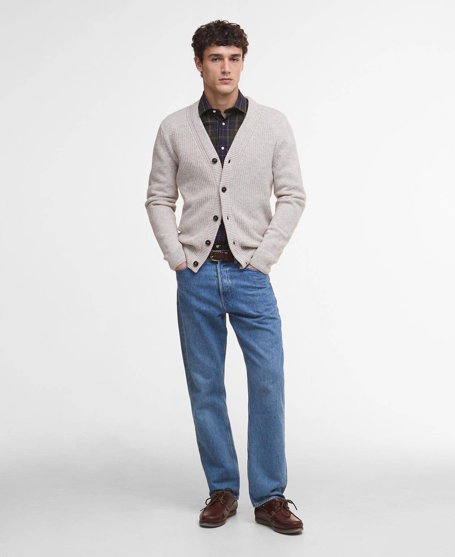 Mainland Cardigan image number 1