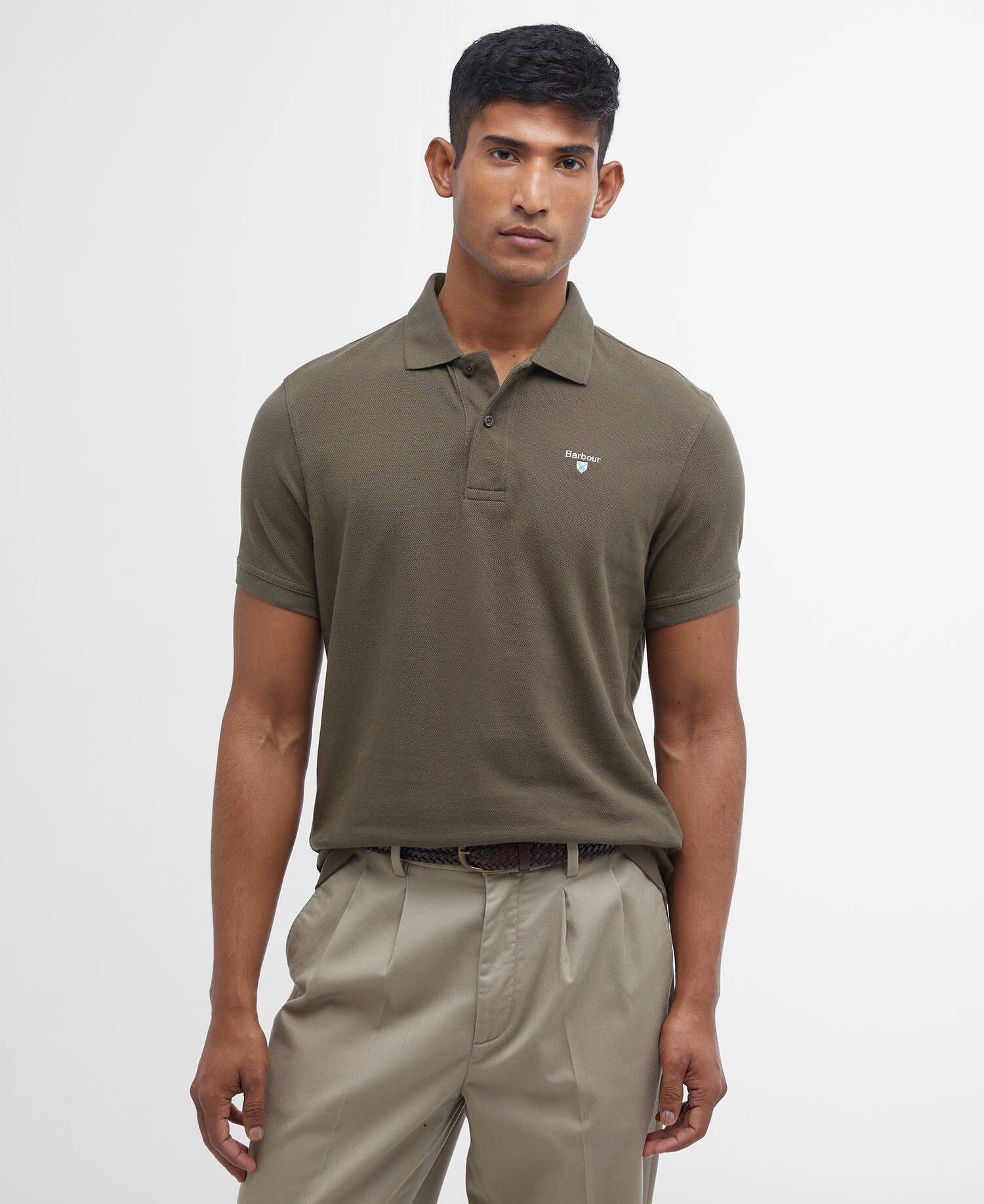 Poloshirt Sports image number 0
