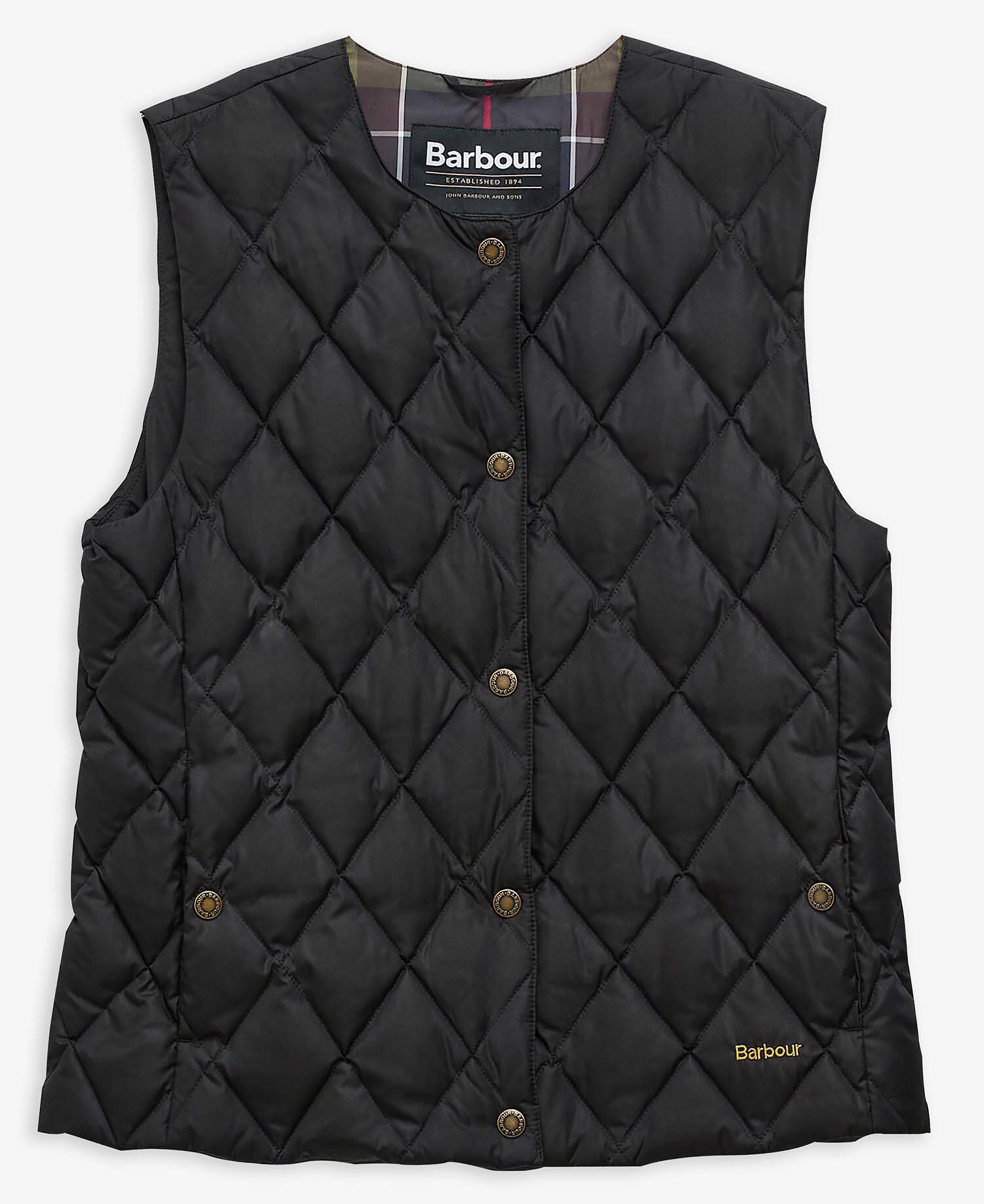 Fiona Down Gilet image number 4