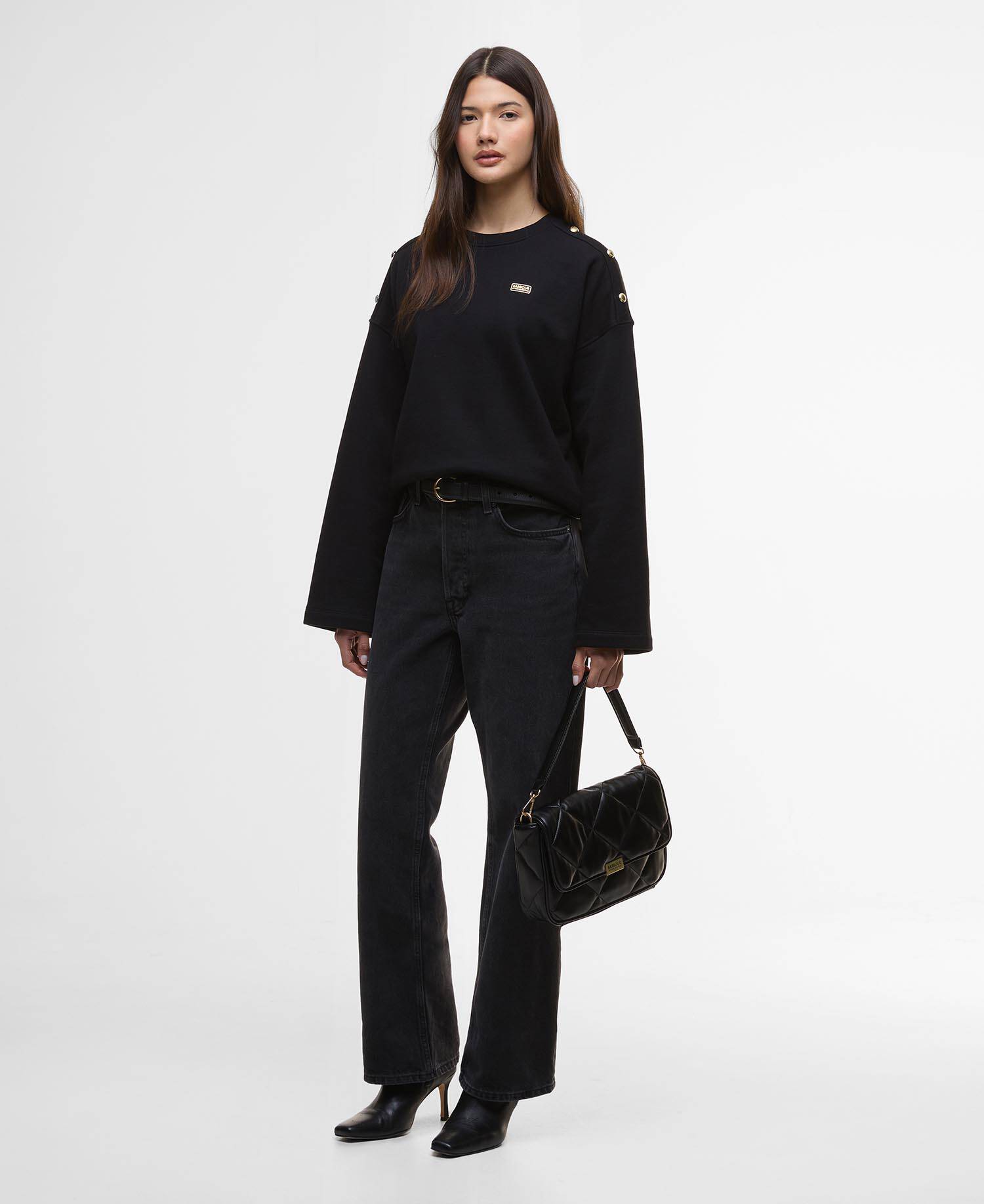 Felpa Juliana image number 1