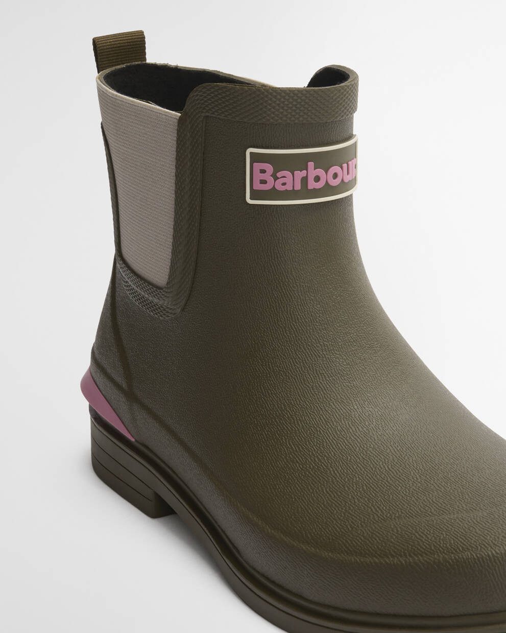 Abbeyfield Packable Ankle Wellingtons