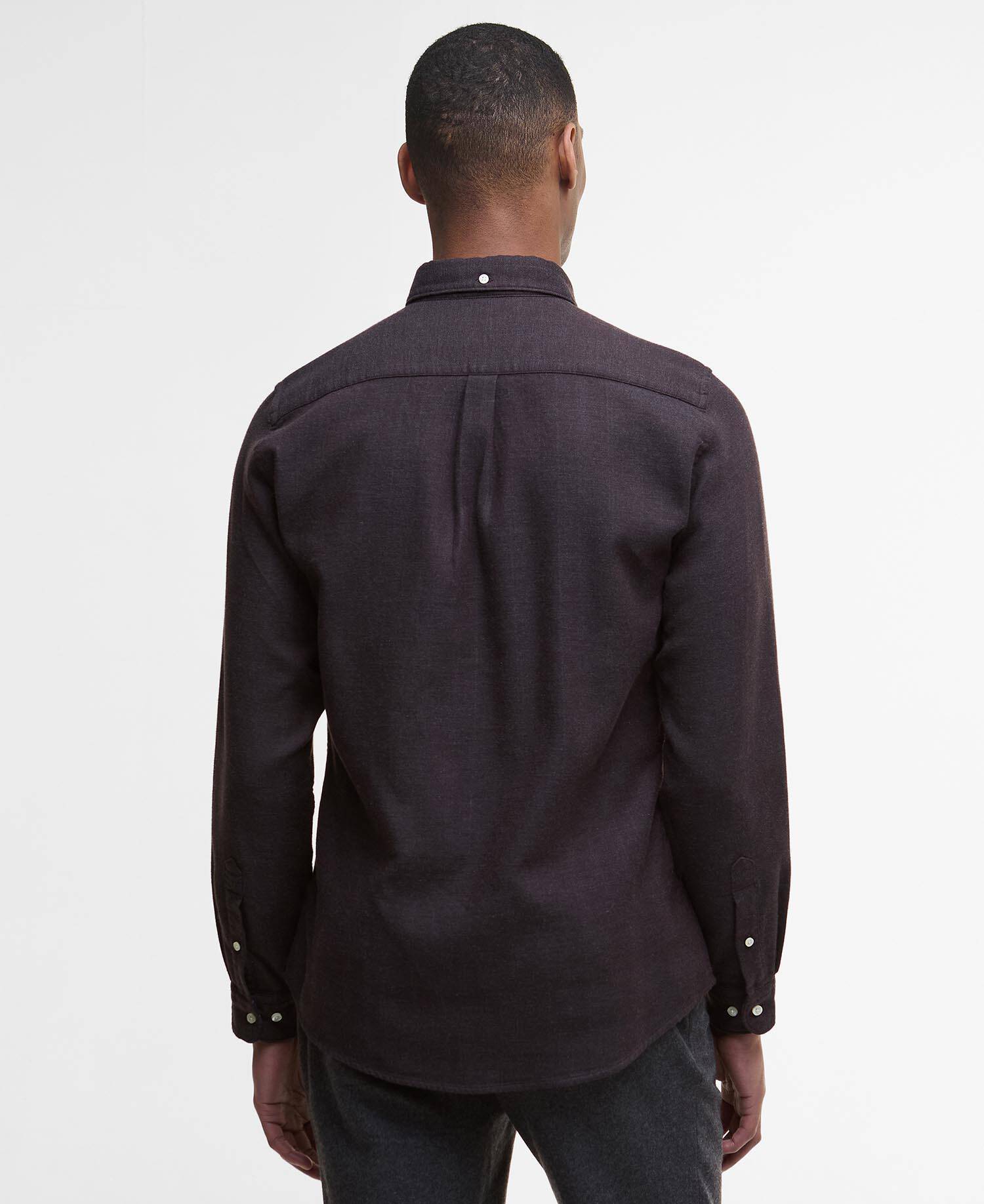 Buckley Tailored Long-Sleeved Shirt image number 2