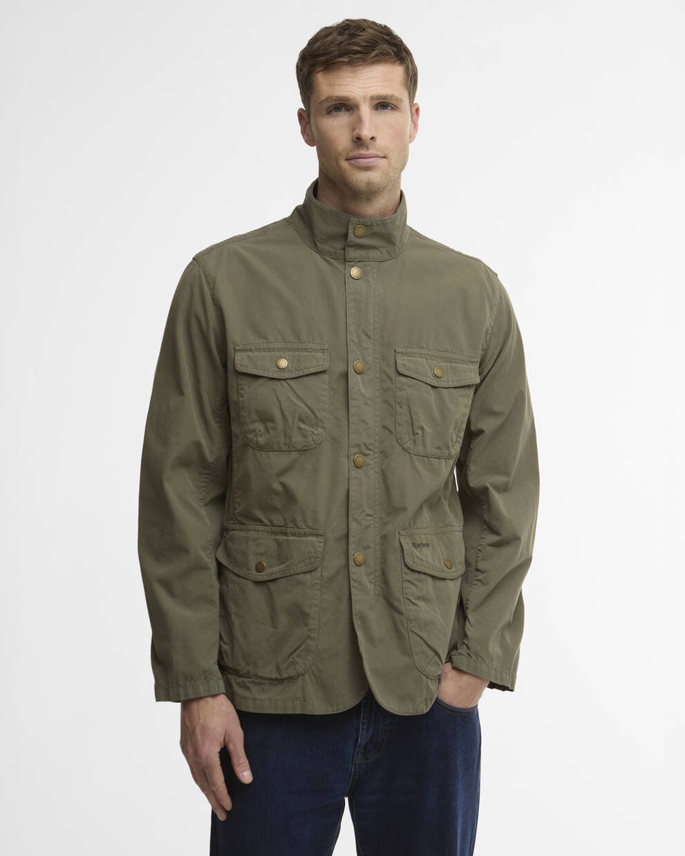 Ogston Casual Jacket