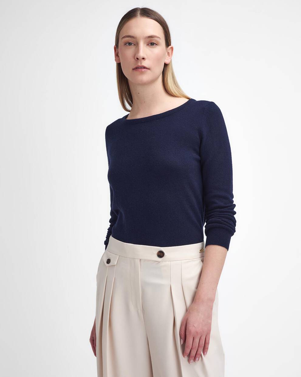 Sweatshirt Pendle Knit